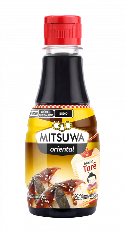 Molho Tarê Mitsuwa — Pet 250 ml